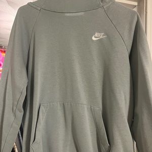 Nike hoodie